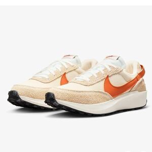 Nike Women's Waffle Debut Retro Sneaker